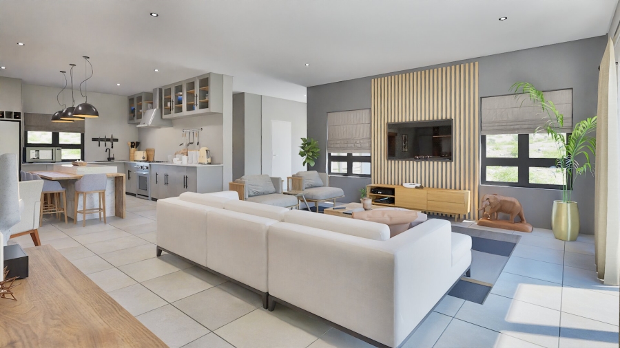 4 Bedroom Property for Sale in Haasendal Western Cape